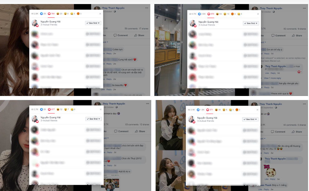 Nghi vấn Quang Hải có bạn gái mới, hành động tình cảm tại bữa tiệc của người chị thân thiết là bằng chứng khó chối cãi?-2