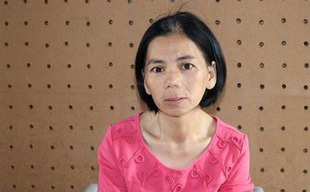 Vụ án nữ sinh giao gà: Bùi Thị Kim Thu giả vờ tâm thần sau khi bị bắt, công an mất 1 tháng đưa đi giám định-1
