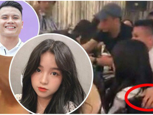 Bị hỏi có gấu ôm chưa” giữa lúc Quang Hải lộ nghi vấn hẹn hò tình mới, Nhật Lê lập tức có câu trả lời đầy khéo léo!-6