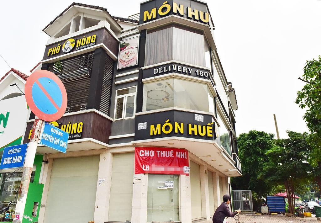 Nhà đầu tư Món Huế: Tôi đã sai khi chỉ quan tâm lợi tức mỗi tháng-1