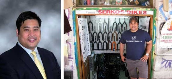 Cuộc đời 4 Hoàng tử - con của người vợ ngoại tình bị vua Thái Lan phế truất, đuổi khỏi hoàng cung đã ra sao?-3