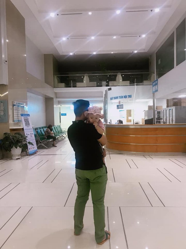 Vụ bé 14 tháng đi học buổi đầu tiên bị bầm tím mặt: Đã xác định nguyên nhân và làm rõ trách nhiệm với 2 giáo viên-2