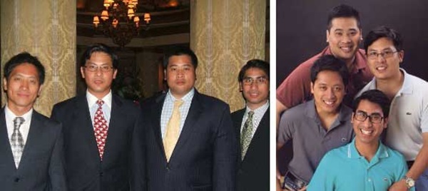 Cuộc đời 4 Hoàng tử - con của người vợ ngoại tình bị vua Thái Lan phế truất, đuổi khỏi hoàng cung đã ra sao?-7