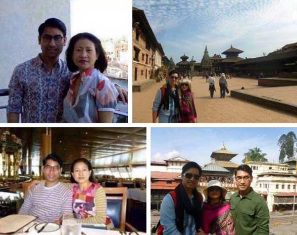 Cuộc đời 4 Hoàng tử - con của người vợ ngoại tình bị vua Thái Lan phế truất, đuổi khỏi hoàng cung đã ra sao?-8