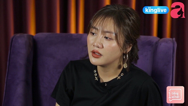 Văn Mai Hương: Bố chồng Tú Anh gửi lời xin lỗi tôi vì những ồn ào liên quan đến đám cưới”-1