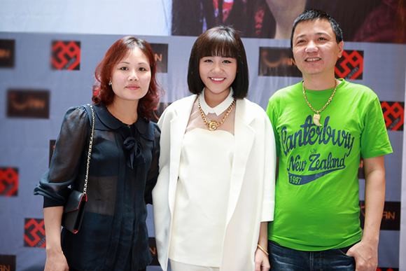 Văn Mai Hương: Bố chồng Tú Anh gửi lời xin lỗi tôi vì những ồn ào liên quan đến đám cưới”-6