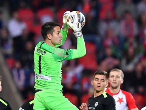 Hiệu ứng Park Hang Seo giúp Việt Nam thăng tiến trên BXH FIFA-3