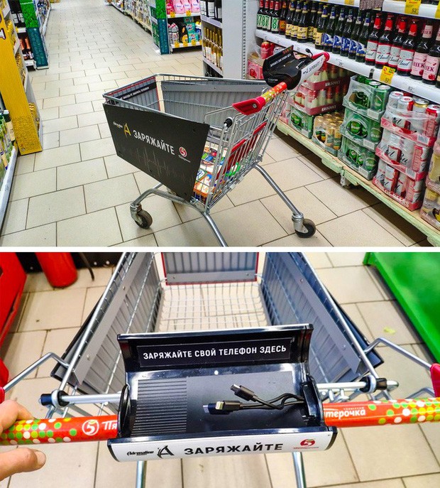 Đây là 10 mánh khóe bán hàng các siêu thị luôn dùng để móc túi mà bạn không hề hay biết, tiết lộ số 4 khiến nhiều người ngạc nhiên-2