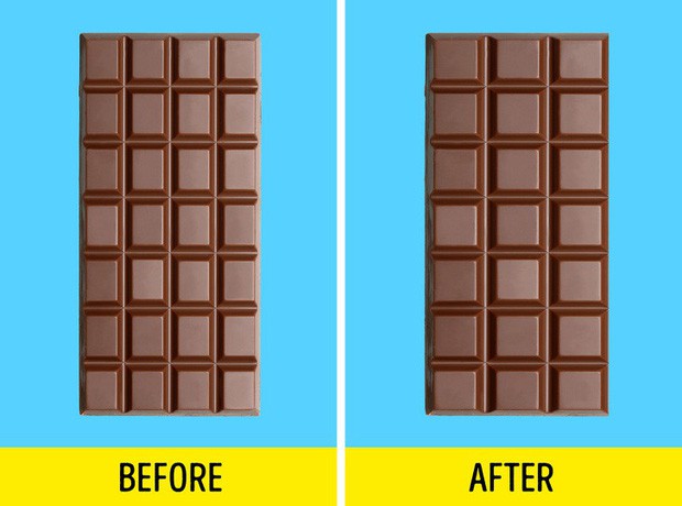 Đây là 10 mánh khóe bán hàng các siêu thị luôn dùng để móc túi mà bạn không hề hay biết, tiết lộ số 4 khiến nhiều người ngạc nhiên-9