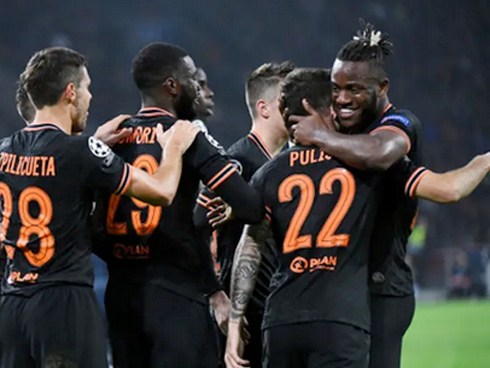 Ngắm gia đình hạnh phúc của HLV Frank Lampard-5