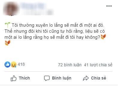Ám ảnh dòng status của cô gái xinh đẹp trước ngày tử vong do tai nạn: Có một ai lo lắng khi mất đi tôi hay không?-1