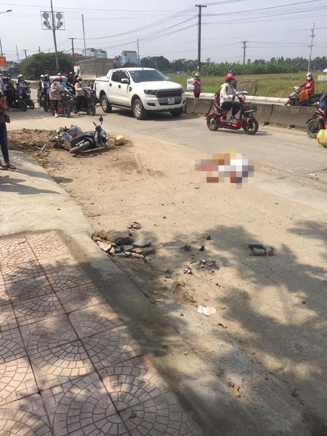 Ám ảnh dòng status của cô gái xinh đẹp trước ngày tử vong do tai nạn: Có một ai lo lắng khi mất đi tôi hay không?-2