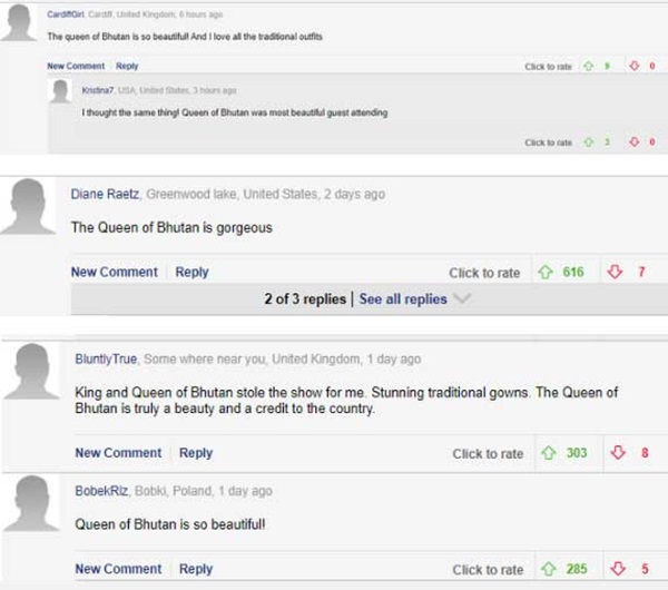 Hoàng hậu vạn người mê Bhutan khiến dân tình phát sốt tại lễ đăng quang Nhật hoàng để lộ loạt ảnh quá khứ gây ngỡ ngàng-2