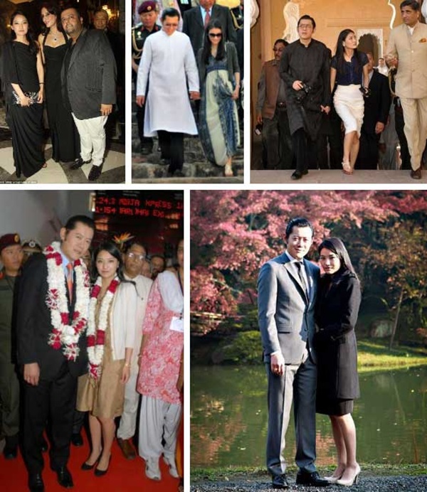 Hoàng hậu vạn người mê Bhutan khiến dân tình phát sốt tại lễ đăng quang Nhật hoàng để lộ loạt ảnh quá khứ gây ngỡ ngàng-3