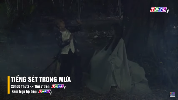 Preview Tiếng Sét Trong Mưa tập 47: Ông Quý nghi Thị Bình giật bồ con gái, quyết gả Phượng cho cậu hai-10