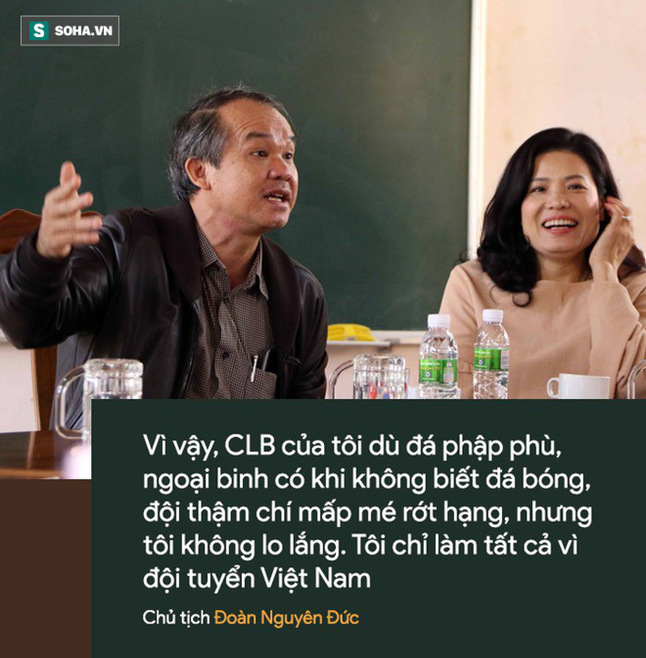 HAGL rồi sẽ ra sao khi thanh xuân của bầy trẻ nằm cả trong tay bầu Đức?-2