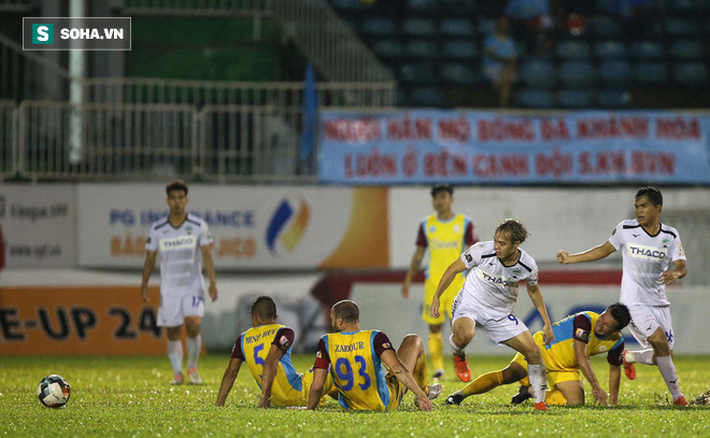 HAGL rồi sẽ ra sao khi thanh xuân của bầy trẻ nằm cả trong tay bầu Đức?-4