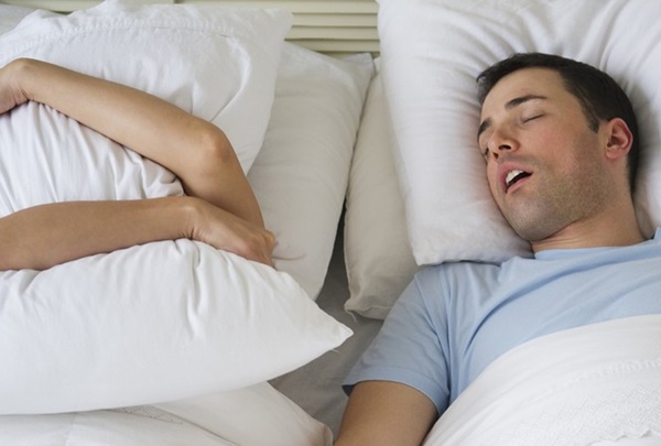 Những dấu hiệu khi ngủ báo động bệnh trọng, thấy thì đi khám ngay kẻo muộn-1