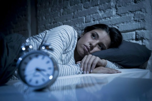 Những dấu hiệu khi ngủ báo động bệnh trọng, thấy thì đi khám ngay kẻo muộn-2
