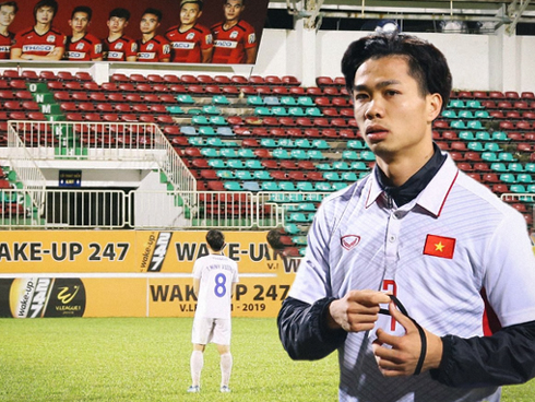 Tuyển Việt Nam: Công Phượng cứ thế này, thầy Park quyết nhanh-3