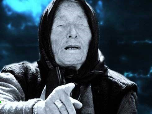 Những sự thật chưa biết về nhà tiên tri mù Vanga