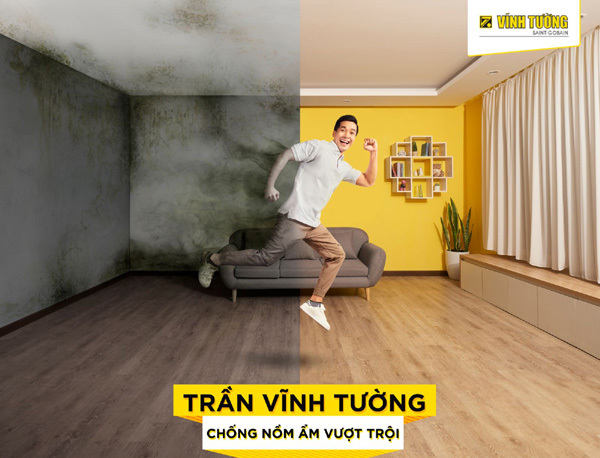 Nỗi ám ảnh mang tên nồm ẩm-2