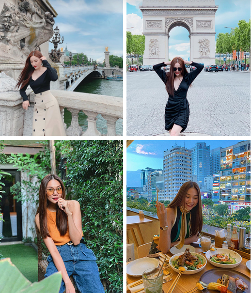 Học theo 4 kiểu tóc từ các sao nữ ngoài 30 tuổi: Bạn không trẻ ra vài tuổi thì cũng sang lên vài phần-4