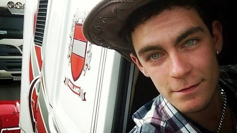 Vụ 39 thi thể trong container gây chấn động Anh: Nạn nhân đã chết ít nhất 12 tiếng, tài xế suýt ngất khi phát hiện thảm kịch-3