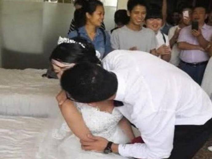 Lấy chồng 3 năm vẫn không có thai, đi khám thì bác sĩ phát hiện sự thật không thể tin nổi-2