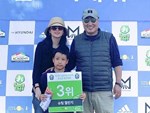 Nàng Dae Jang Geum ở tuổi U50: Trẻ đẹp khó tin và cuộc hôn nhân kín tiếng bên đại gia lớn tuổi-13