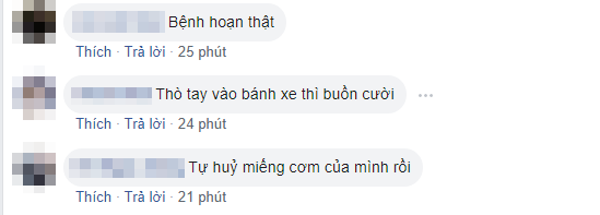 Bé gái bị người đàn ông lái xe cố tình sờ soạng giữa đường, dân mạng phẫn nộ lên án nhưng vẫn chỉ ra 2 điểm đáng nghi-3