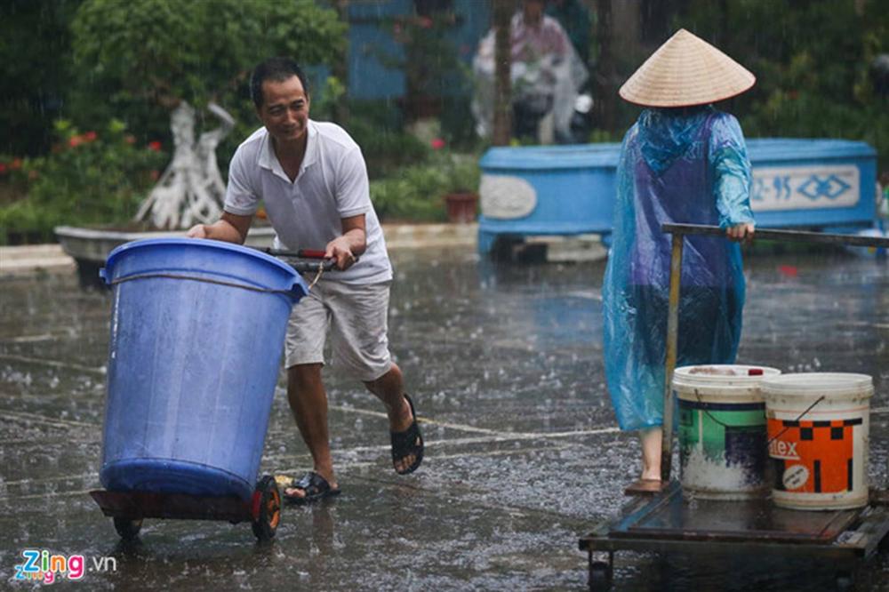 Vụ nước sông Đà nhiễm dầu: Phải xử lý đến nơi đến chốn để răn đe-2