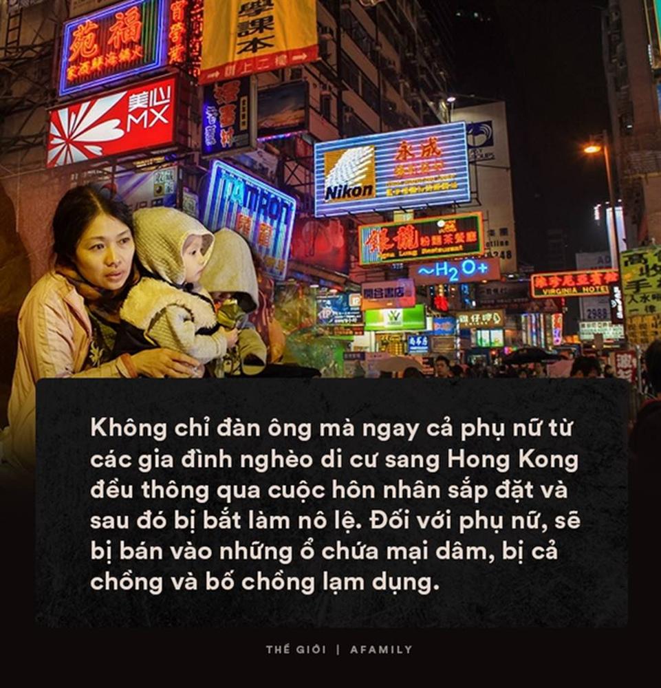 Chú rể Nam Á ở Hong Kong: Những người đàn ông nghèo khổ đi theo cuộc hôn nhân sắp đặt và bị gia đình vợ đánh đập, bóc lột không khác gì nô lệ-5