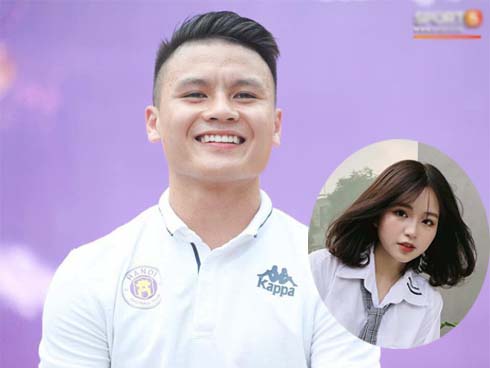 Nhật Lê xác nhận độc thân, chia tay Quang Hải-4