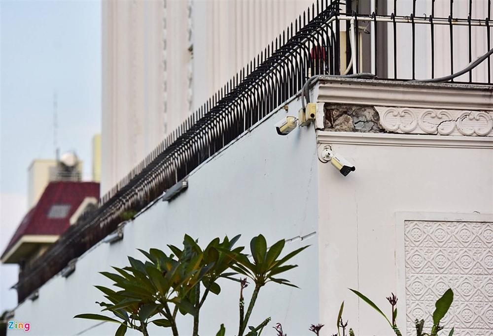 Biệt thự tráng lệ của Lý Nhã Kỳ bên sông Sài Gòn-16