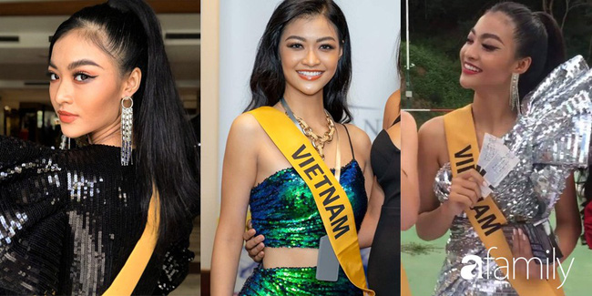 3 chiến thuật trang phục giúp Kiều Loan ghi điểm tại Hoa hậu Hòa bình Quốc tế 2019-2