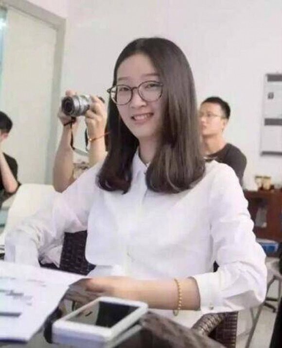 Nữ du học sinh hồng nhan bạc phận: Vô duyên vô cớ bị giết hại dã man, 2 năm vẫn chưa tìm thấy thi thể-1