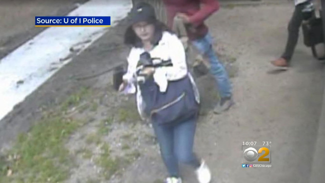 Nữ du học sinh hồng nhan bạc phận: Vô duyên vô cớ bị giết hại dã man, 2 năm vẫn chưa tìm thấy thi thể-3