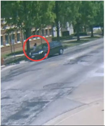 Nữ du học sinh hồng nhan bạc phận: Vô duyên vô cớ bị giết hại dã man, 2 năm vẫn chưa tìm thấy thi thể-4