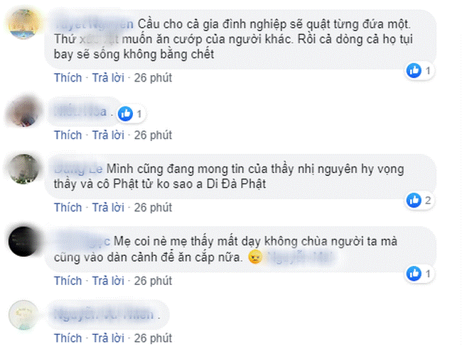 Tịnh thất Bồng Lai - nơi ở của 5 chú tiểu thi Thách thức danh hài nghi bị nhóm hơn 50 người lao vào đập phá, hành hung sư thầy-7