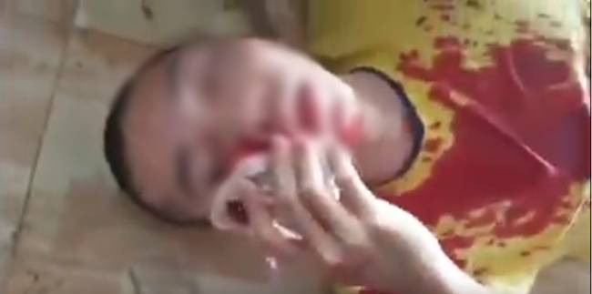 Tịnh thất Bồng Lai - nơi ở của 5 chú tiểu thi Thách thức danh hài nghi bị nhóm hơn 50 người lao vào đập phá, hành hung sư thầy-5