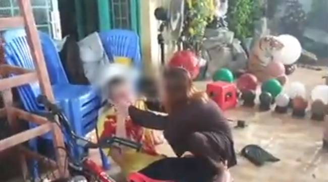 Tịnh thất Bồng Lai - nơi ở của 5 chú tiểu thi Thách thức danh hài nghi bị nhóm hơn 50 người lao vào đập phá, hành hung sư thầy-6