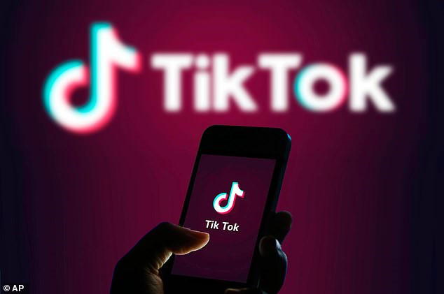 TikTok bị yêu cầu điều tra vì nguy cơ gián điệp-1