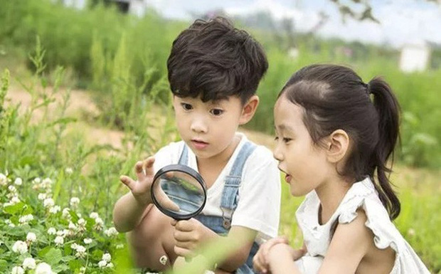 Muốn nuôi dạy con thành công, cha mẹ nào cũng nên làm 5 điều tuyệt vời này mỗi ngày!-2