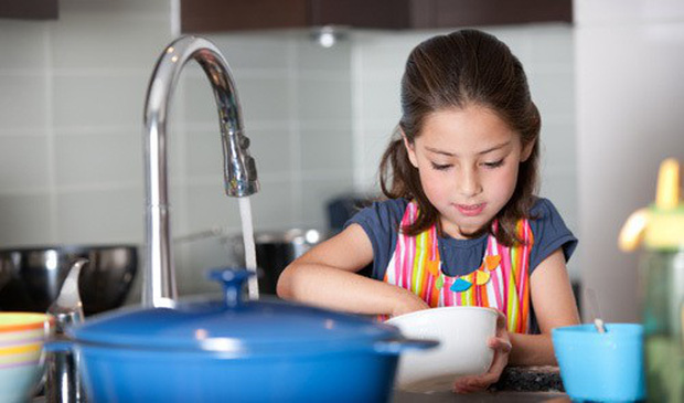 Muốn nuôi dạy con thành công, cha mẹ nào cũng nên làm 5 điều tuyệt vời này mỗi ngày!-4