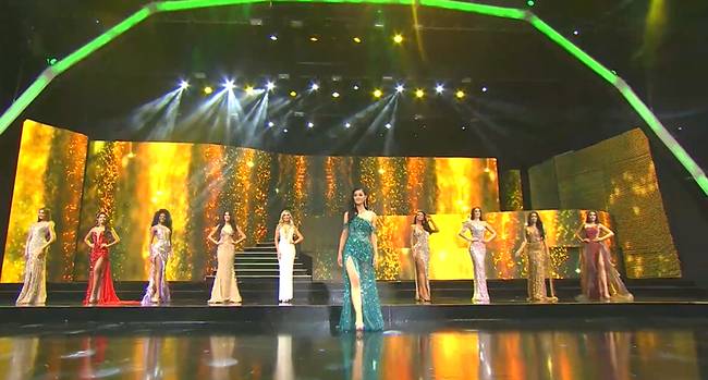 Chung kết Miss Grand International 2019: Thí sinh đến từ Venezuela chính thức đăng quang Hoa hậu Hòa bình Quốc tế-5