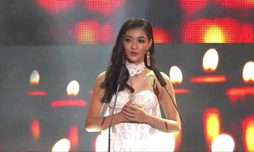 Chung kết Miss Grand International 2019: Thí sinh đến từ Venezuela chính thức đăng quang Hoa hậu Hòa bình Quốc tế-6