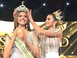 Chung kết Miss Earth - Hoa hậu Trái đất 2019: Phương Khánh trao lại vương miện cho tân Hoa hậu đến từ Puerto Rico-14
