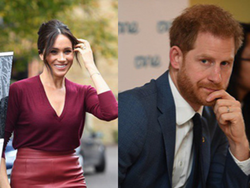 Sau màn than khóc trên truyền hình, thái độ của dân chúng nước Anh với Meghan Markle bất ngờ thay đổi với kết quả không ai ngờ-3