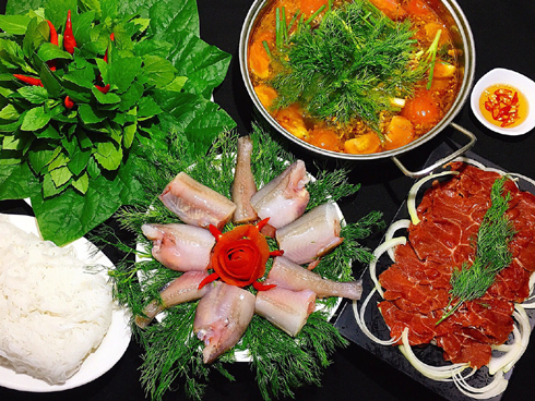 Mẹ đảm tranh thủ làm khoai tây chiên bi giòn, con ăn mãi vẫn thòm thèm-6